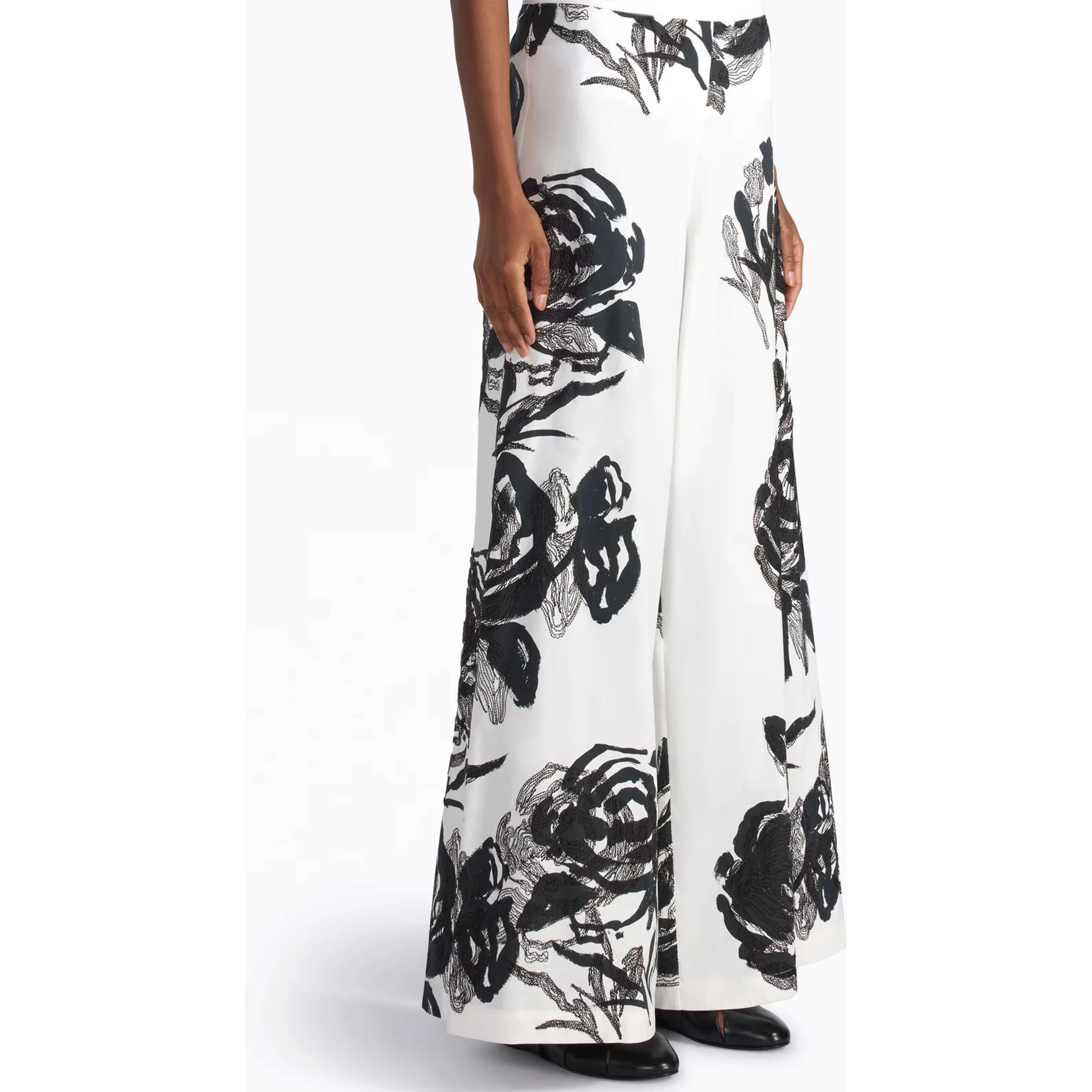 LIVIANA CONTI ZANE pants