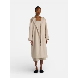 LIVIANA CONTI CALEB coat