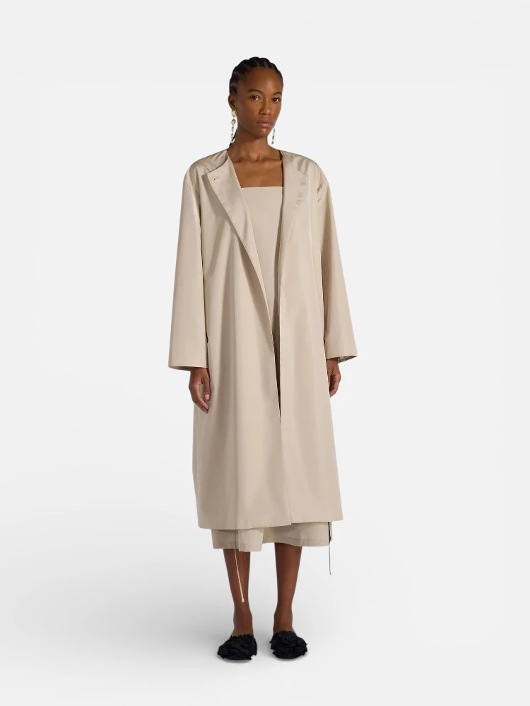 LIVIANA CONTI CALEB coat