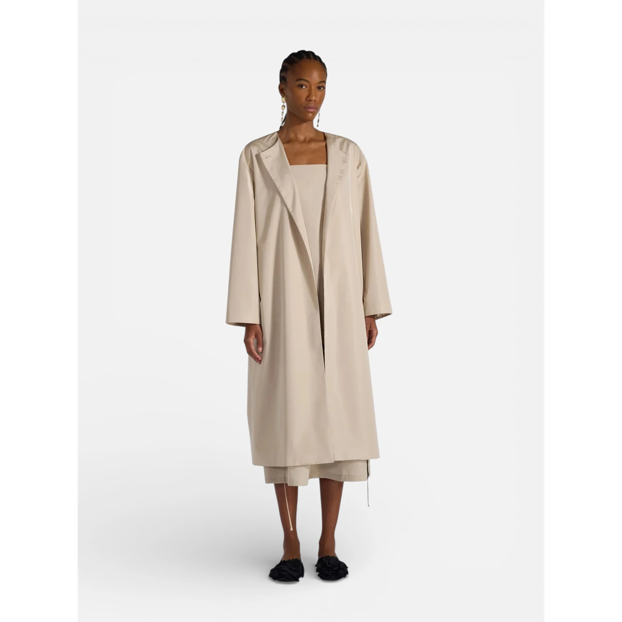 LIVIANA CONTI CALEB coat