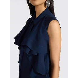 LIVIANA CONTI JAMILA blouse
