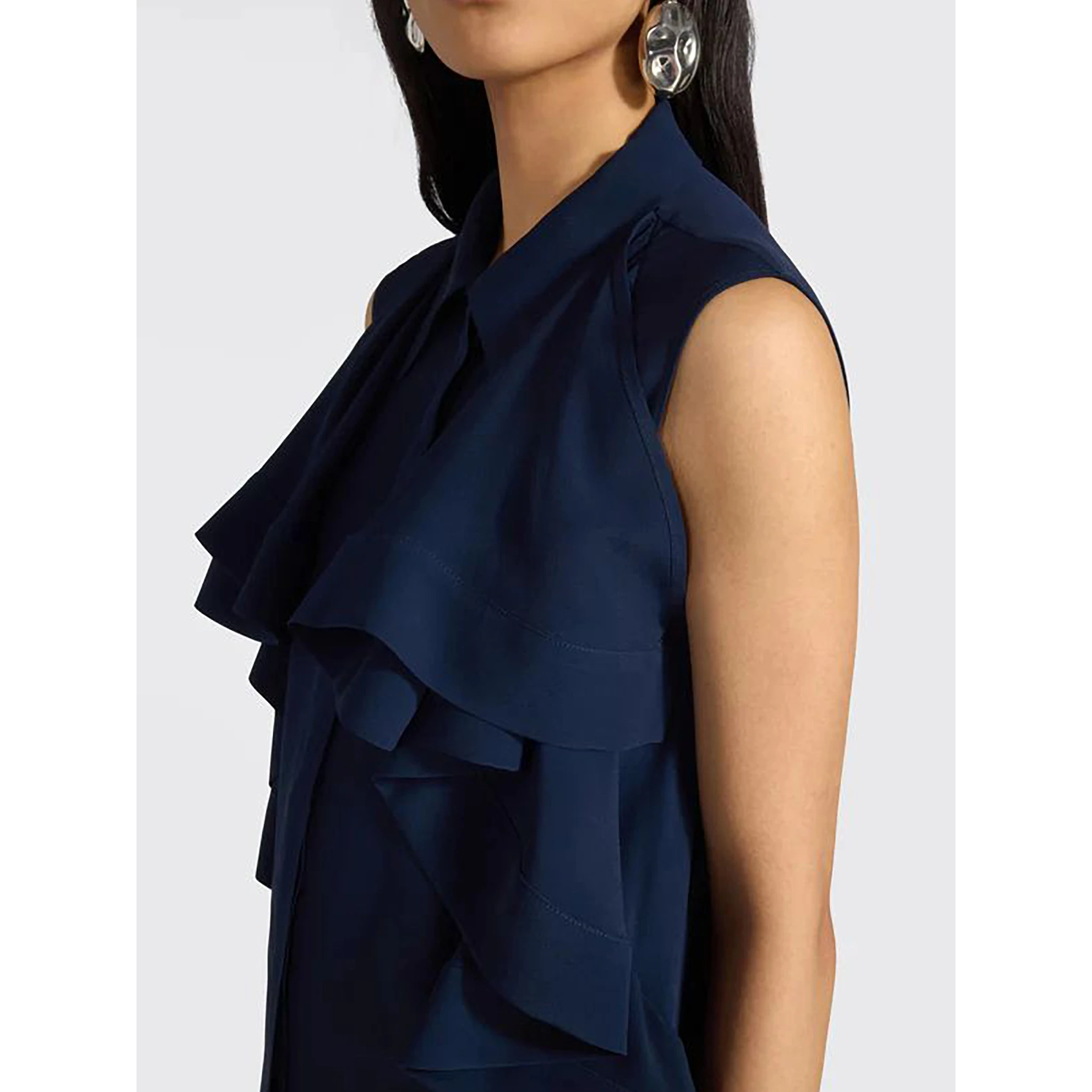 LIVIANA CONTI JAMILA blouse