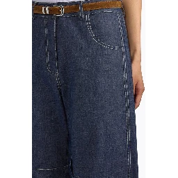 LIVIANA CONTI LEON jeans