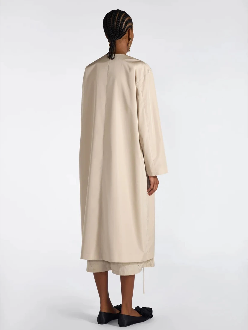 LIVIANA CONTI CALEB coat