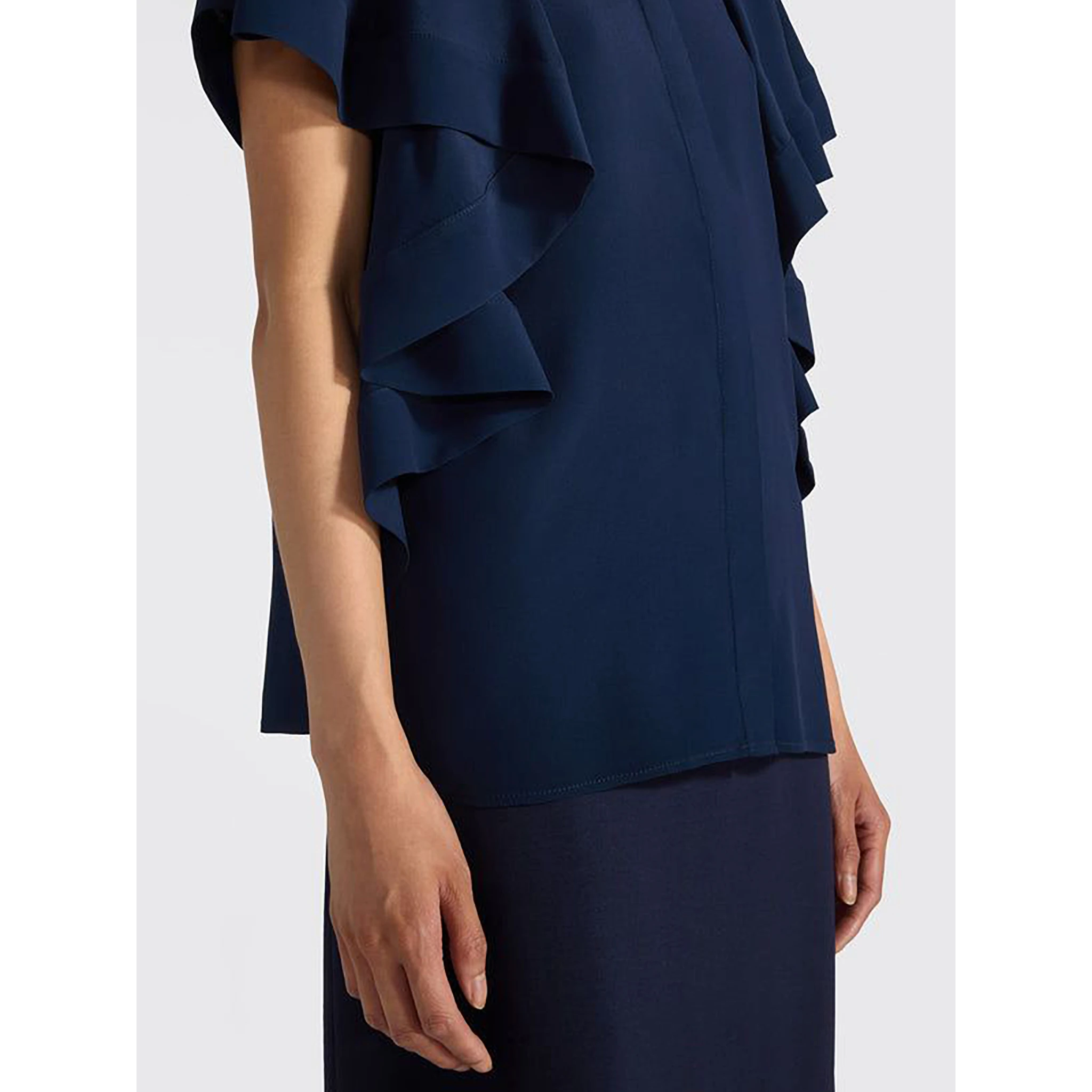 LIVIANA CONTI JAMILA blouse