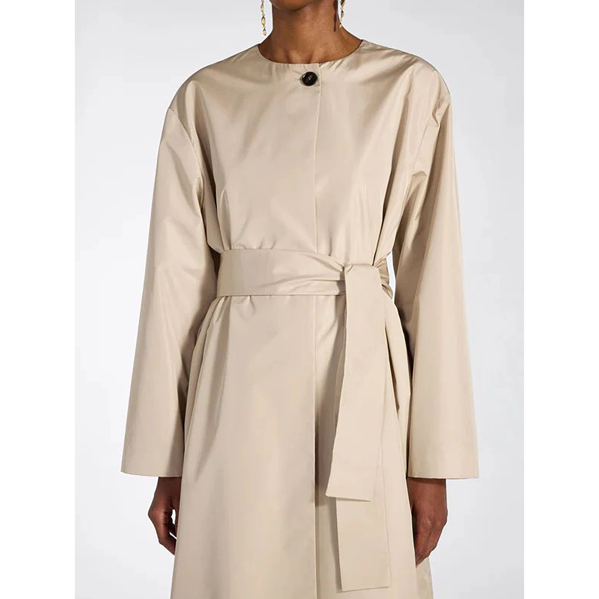 LIVIANA CONTI CALEB coat
