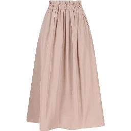 Herno Skirts Pink
