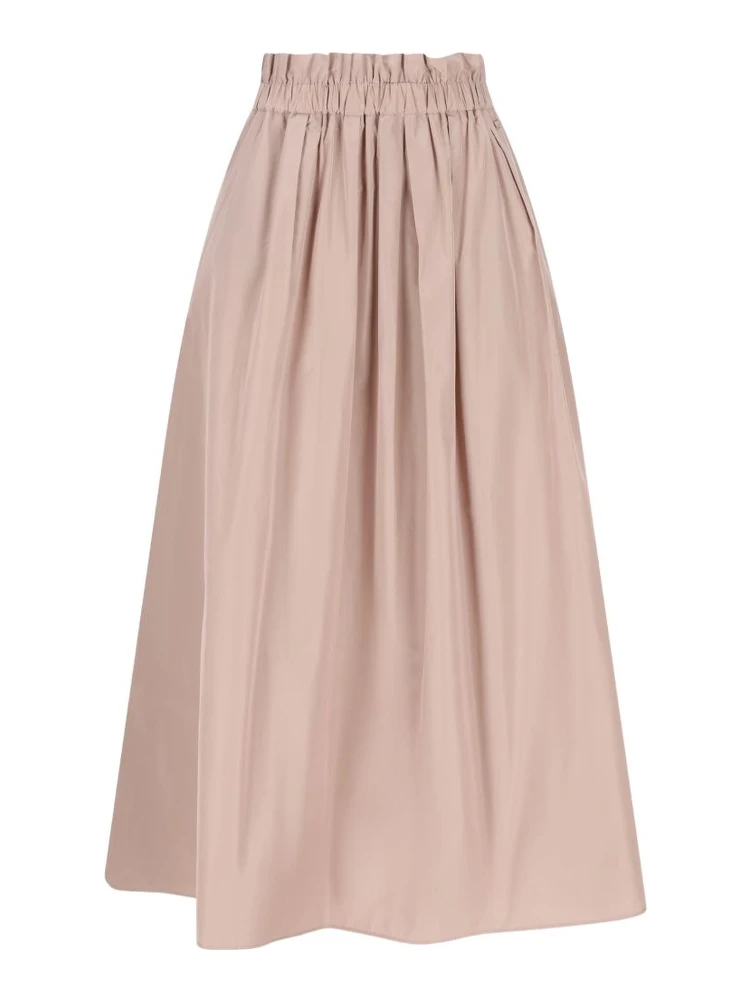 Herno Skirts Pink