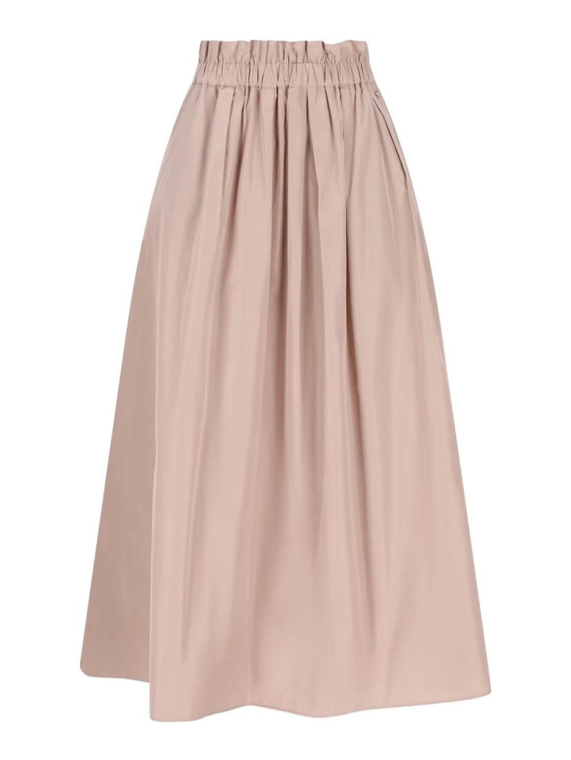 Herno Skirts Pink