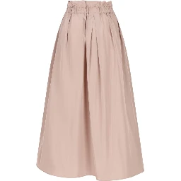 Herno Skirts Pink