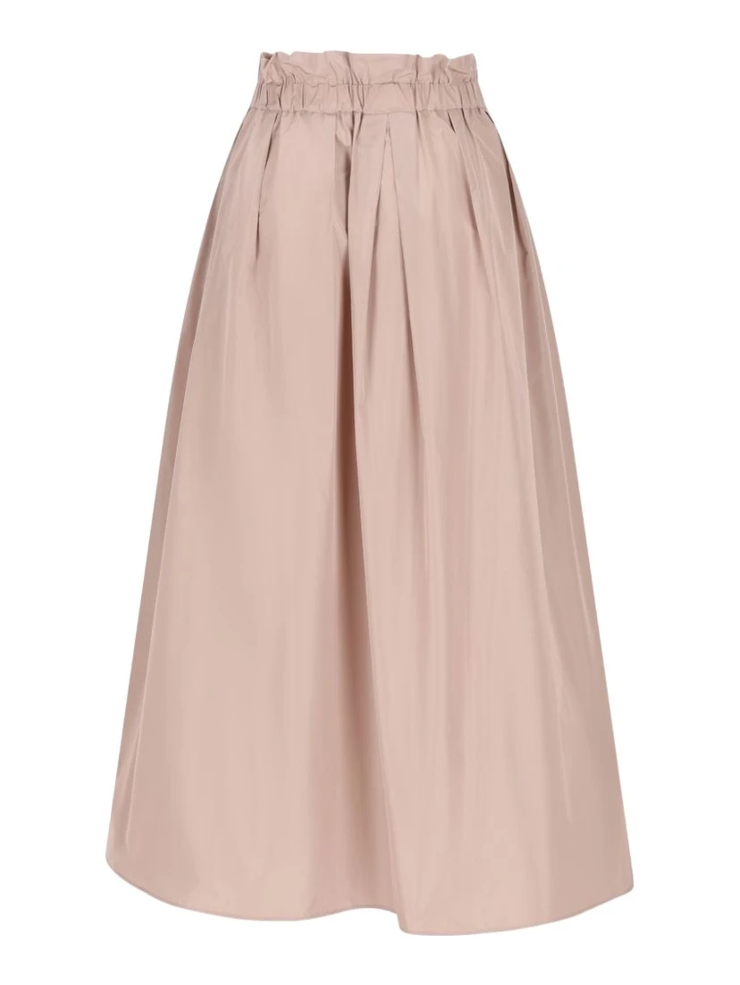 Herno Skirts Pink