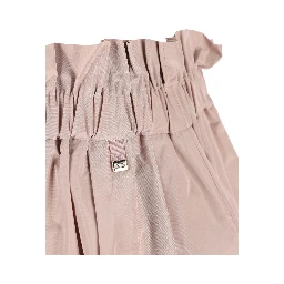 Herno Skirts Pink