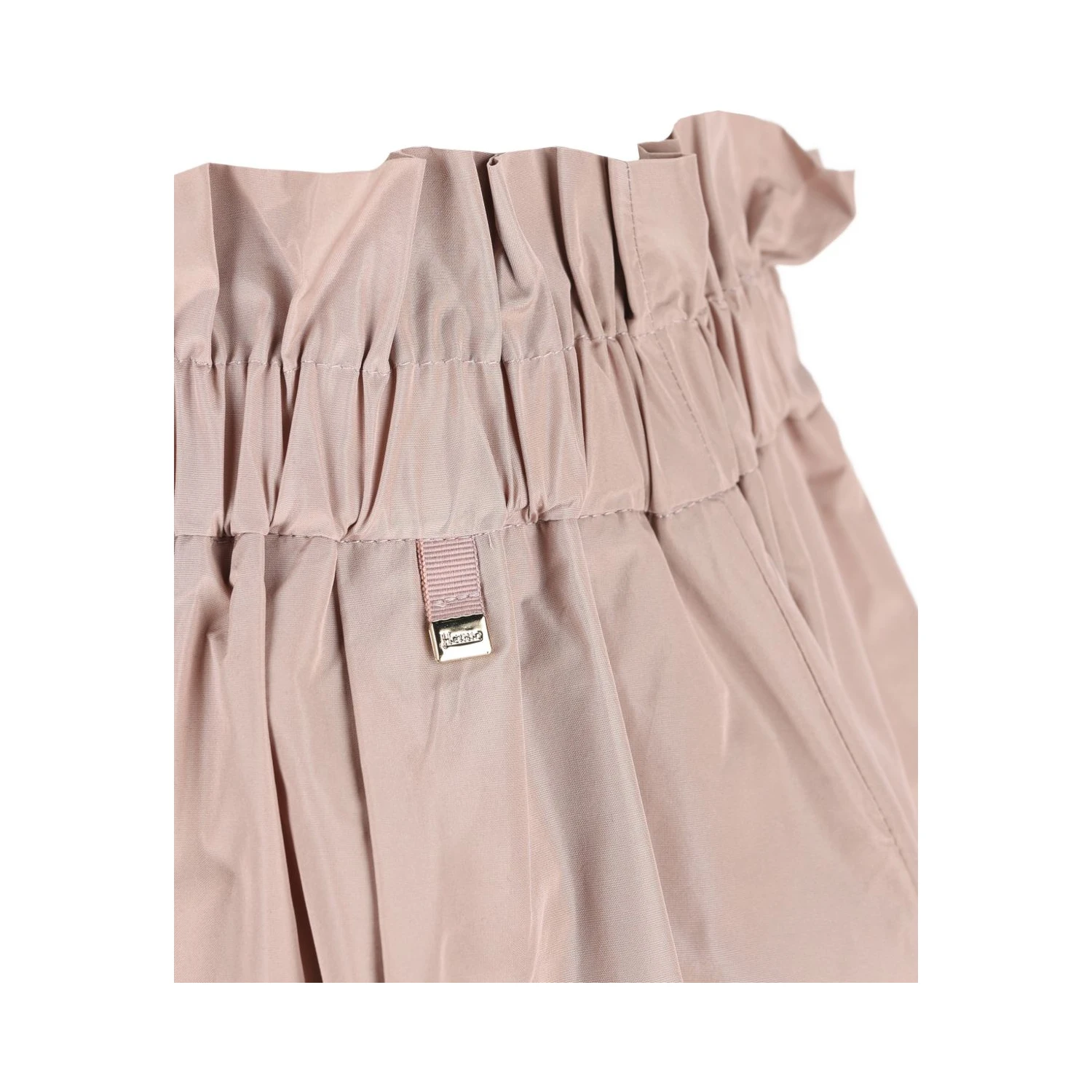Herno Skirts Pink