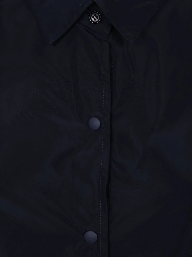 Aspesi Shirts Blue alternative