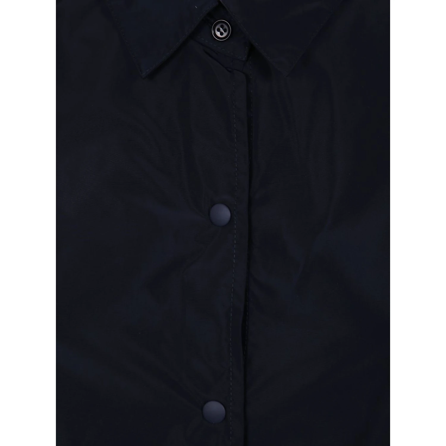 Aspesi Shirts Blue