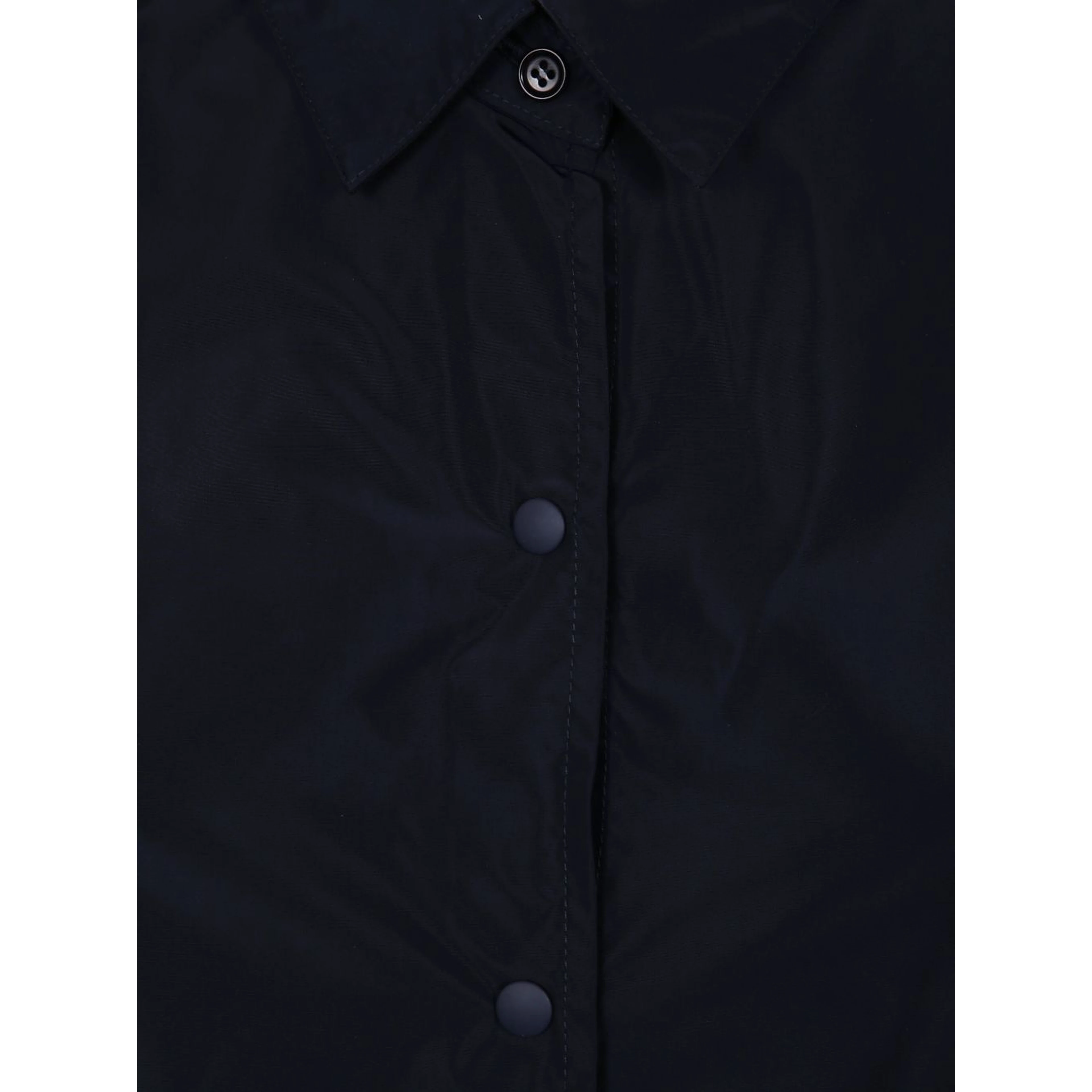 Aspesi Shirts Blue