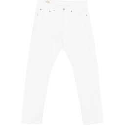Levi's Jeans White