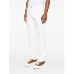 Levi's Jeans White