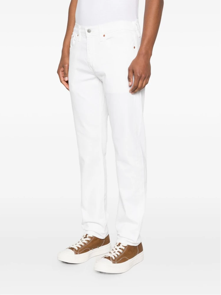 Levi's Jeans White alternative