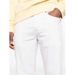 Levi's Jeans White