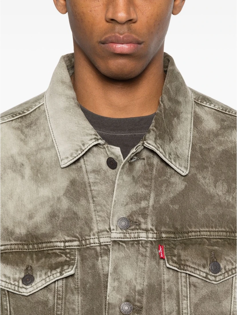 Levi's Jackets Blue