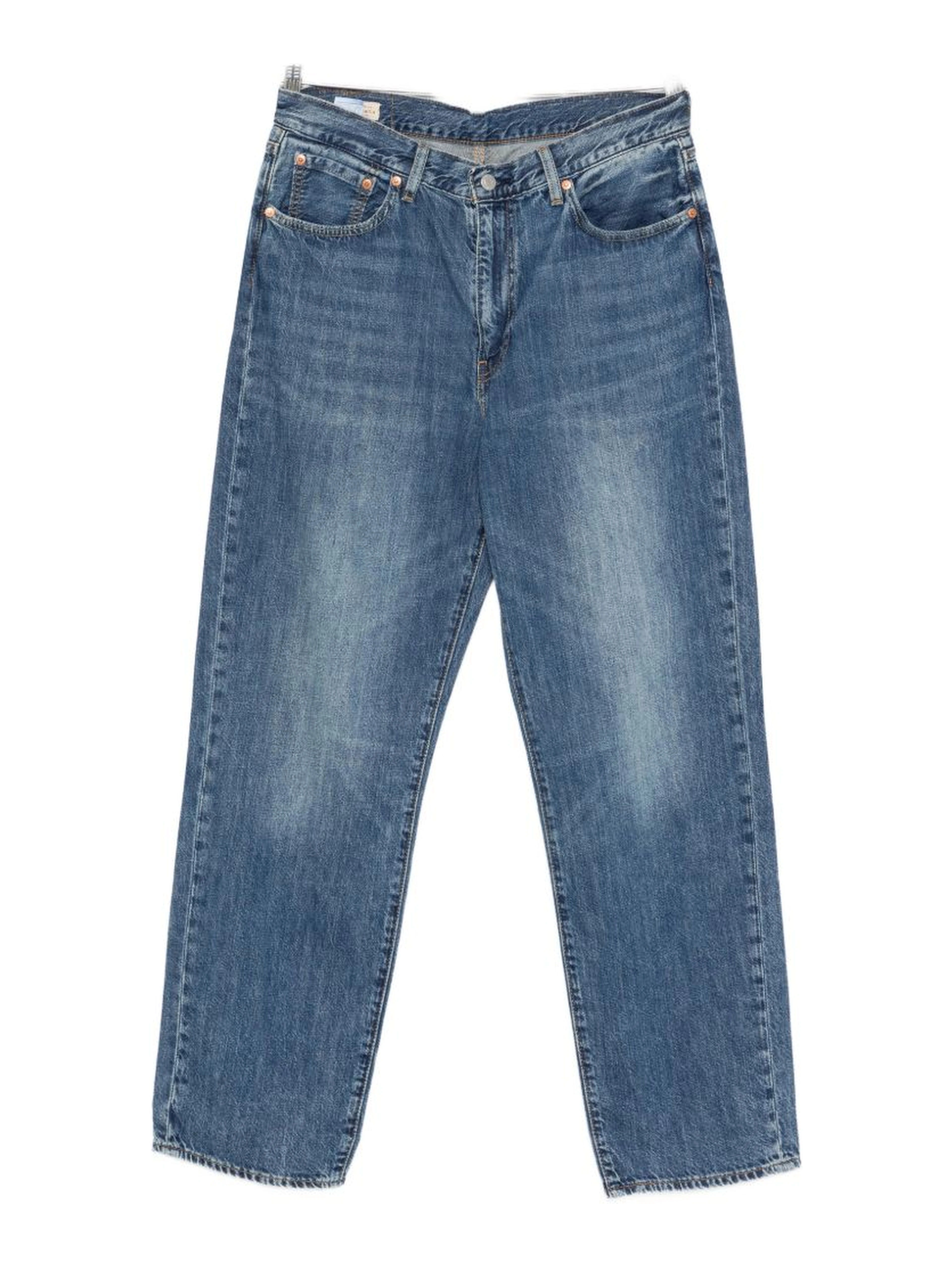 Levi's Jeans Blue