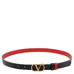 Valentino Garavani Belts Black
