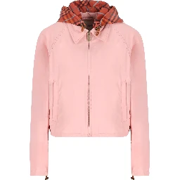 Burberry Sweaters Pink