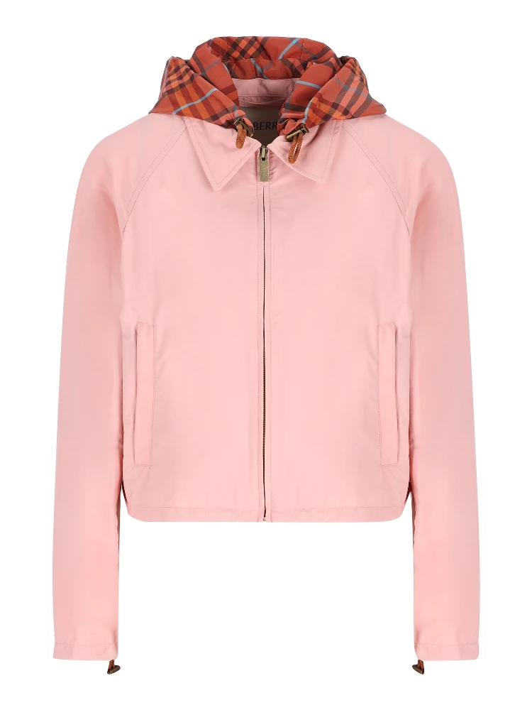 Burberry Sweaters Pink