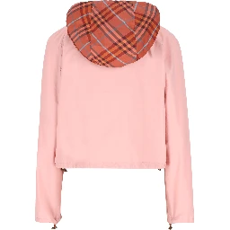 Burberry Sweaters Pink