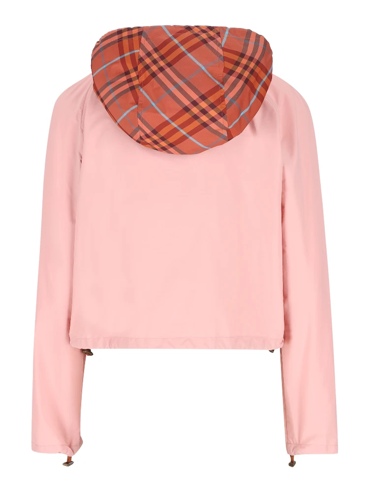 Burberry Sweaters Pink alternative