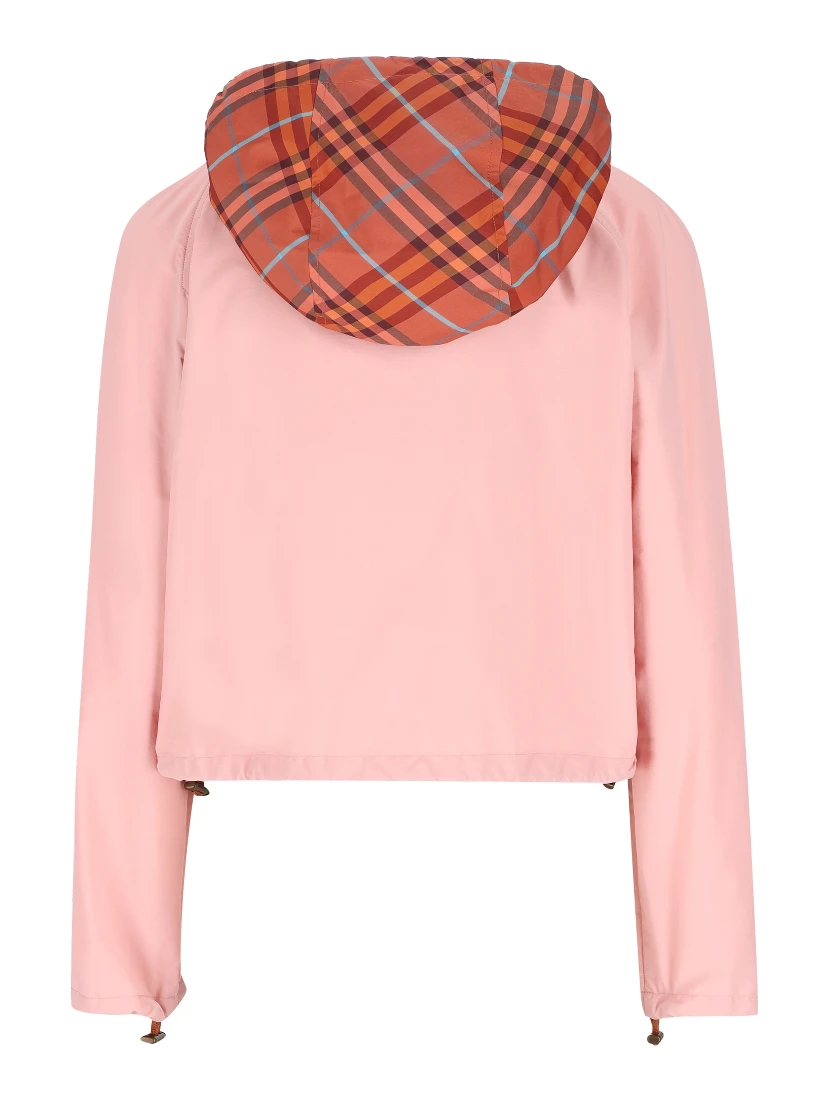 Burberry Sweaters Pink