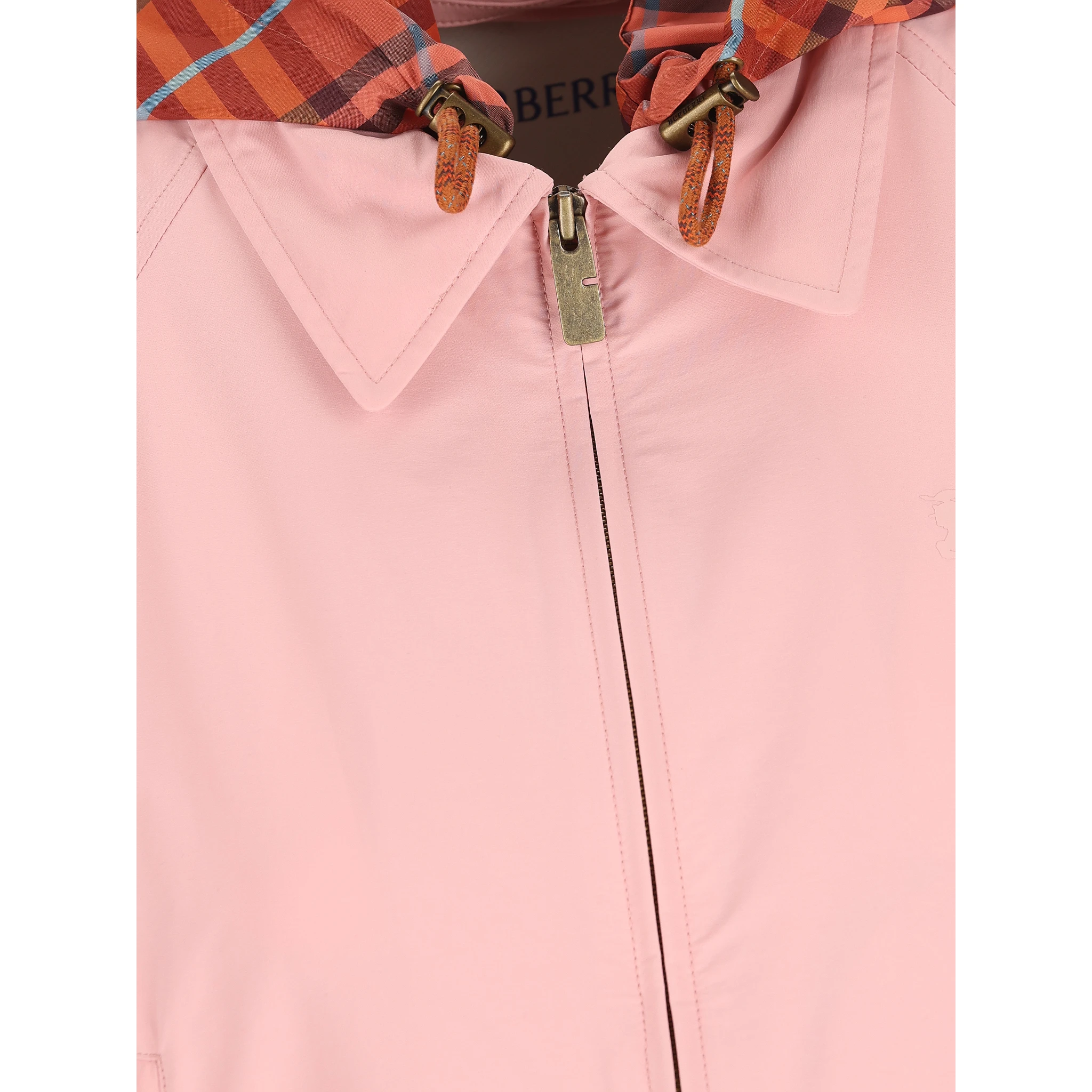 Burberry Sweaters Pink