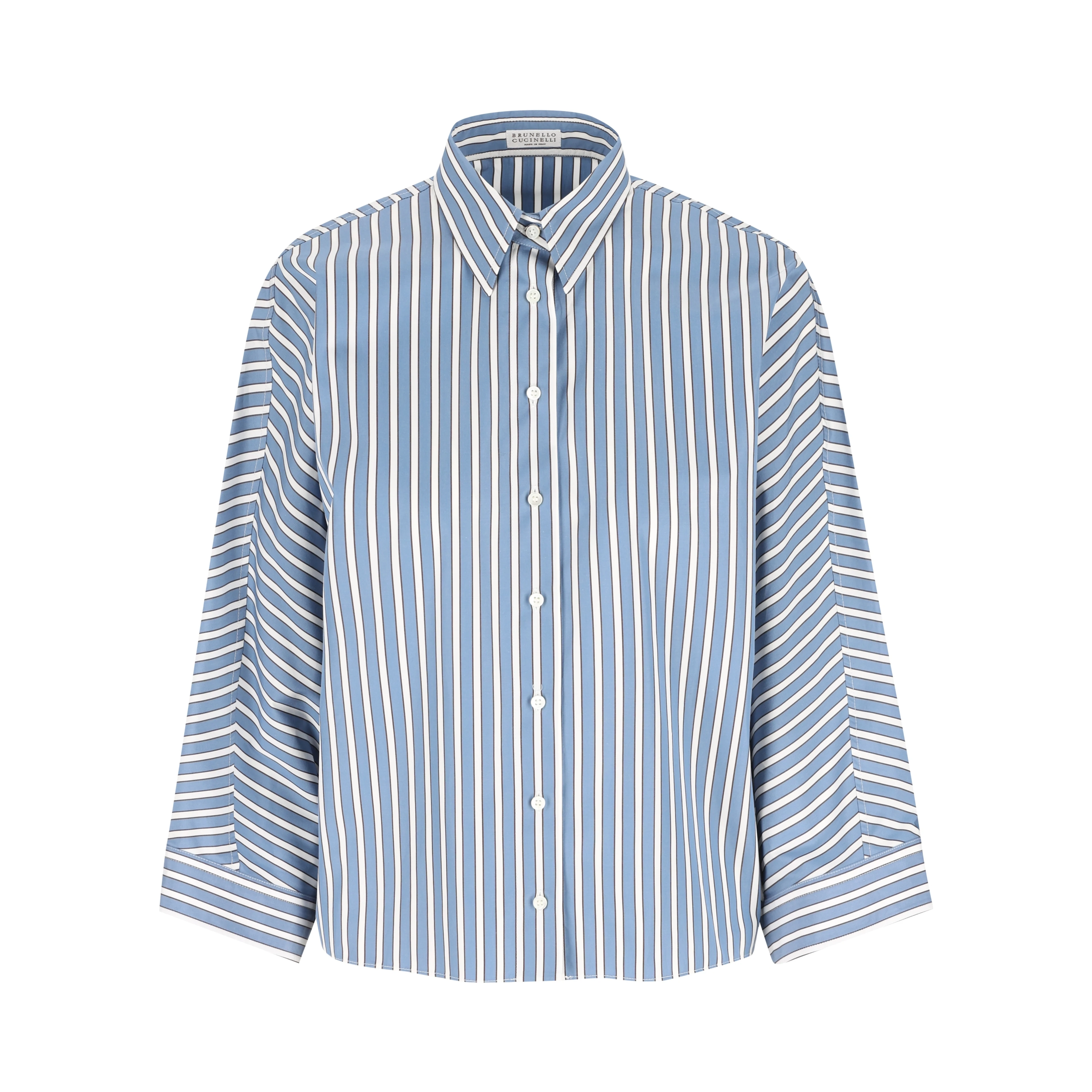 Brunello Cucinelli Shirts