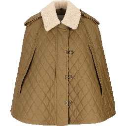 Burberry Coats