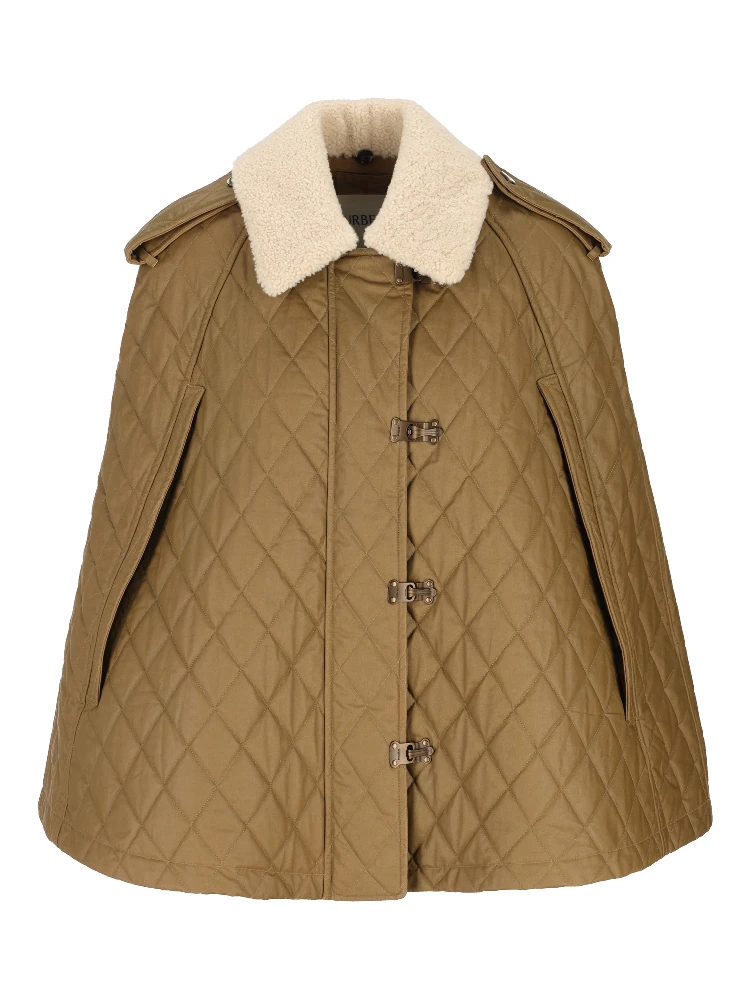 Burberry Coats