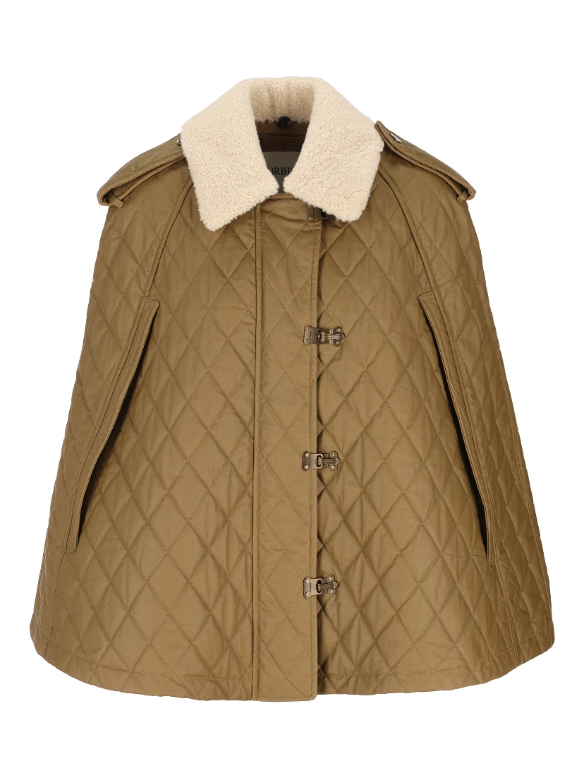 Burberry Coats