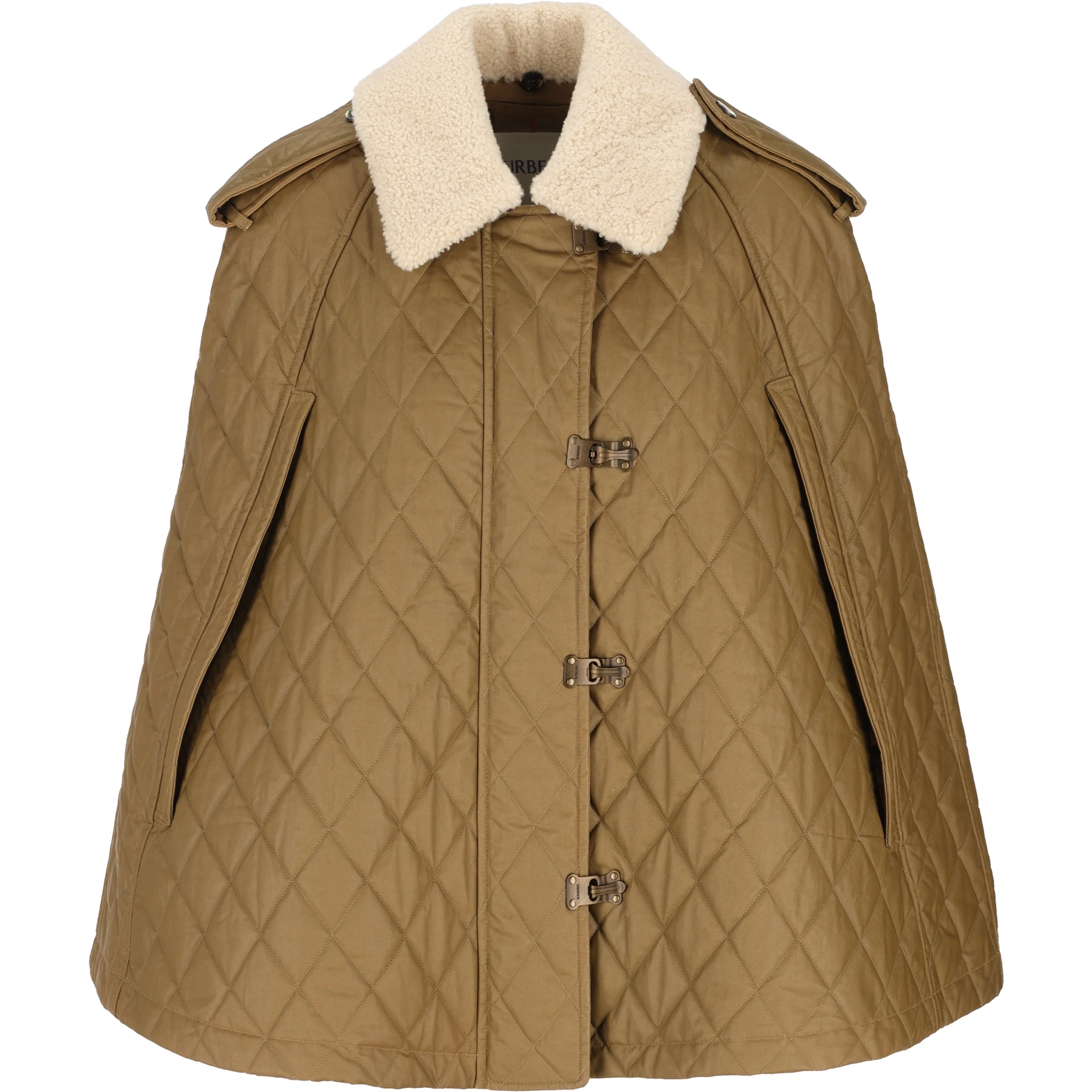 Burberry Coats