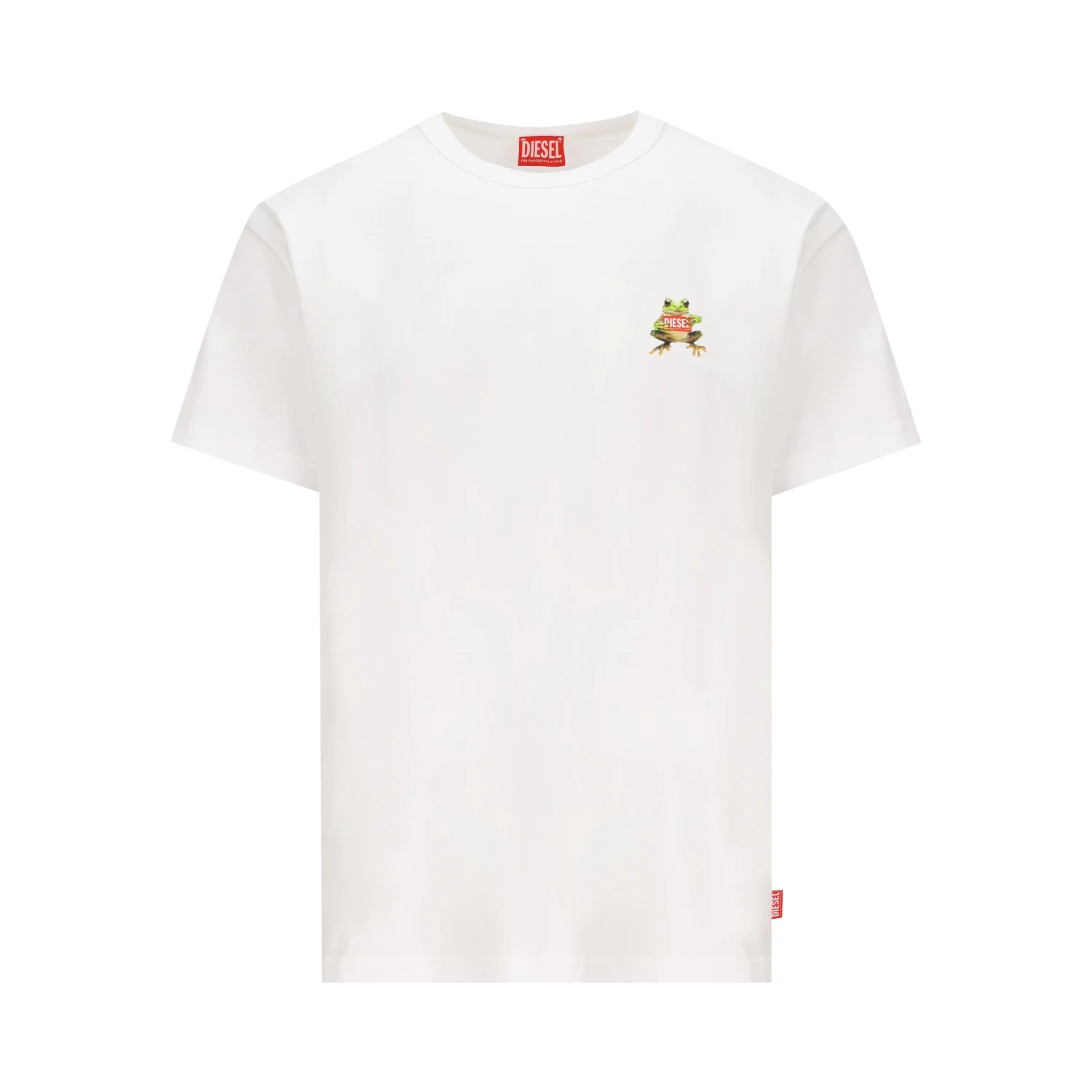 Diesel T-shirts and Polos