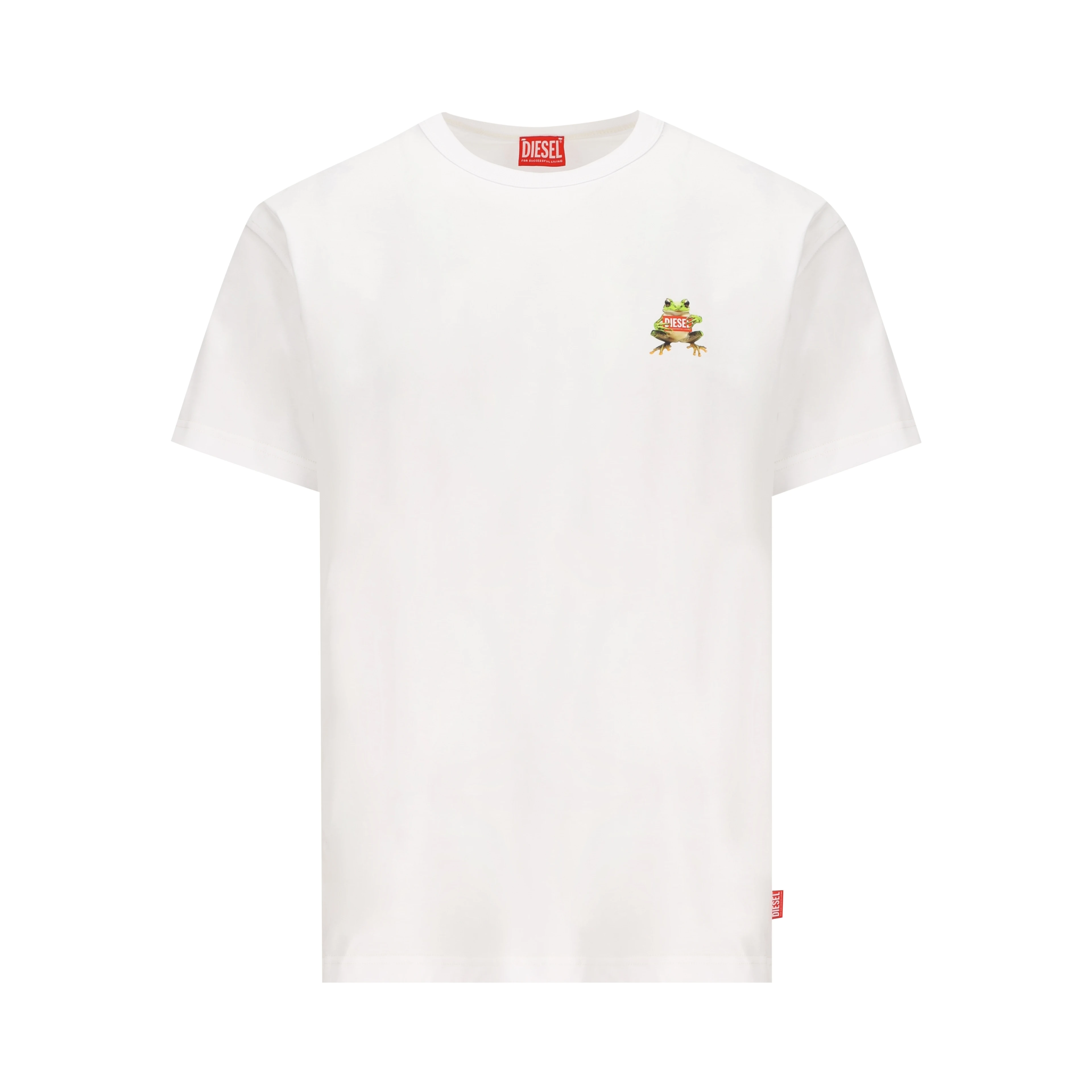 Diesel T-shirts and Polos