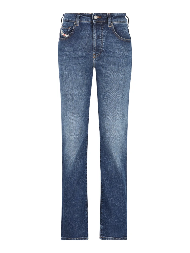 Diesel Jeans Denim