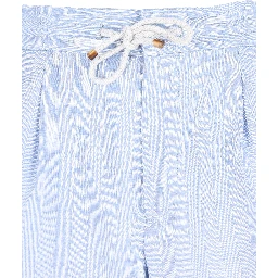 Brunello Cucinelli Shorts Clear Blue