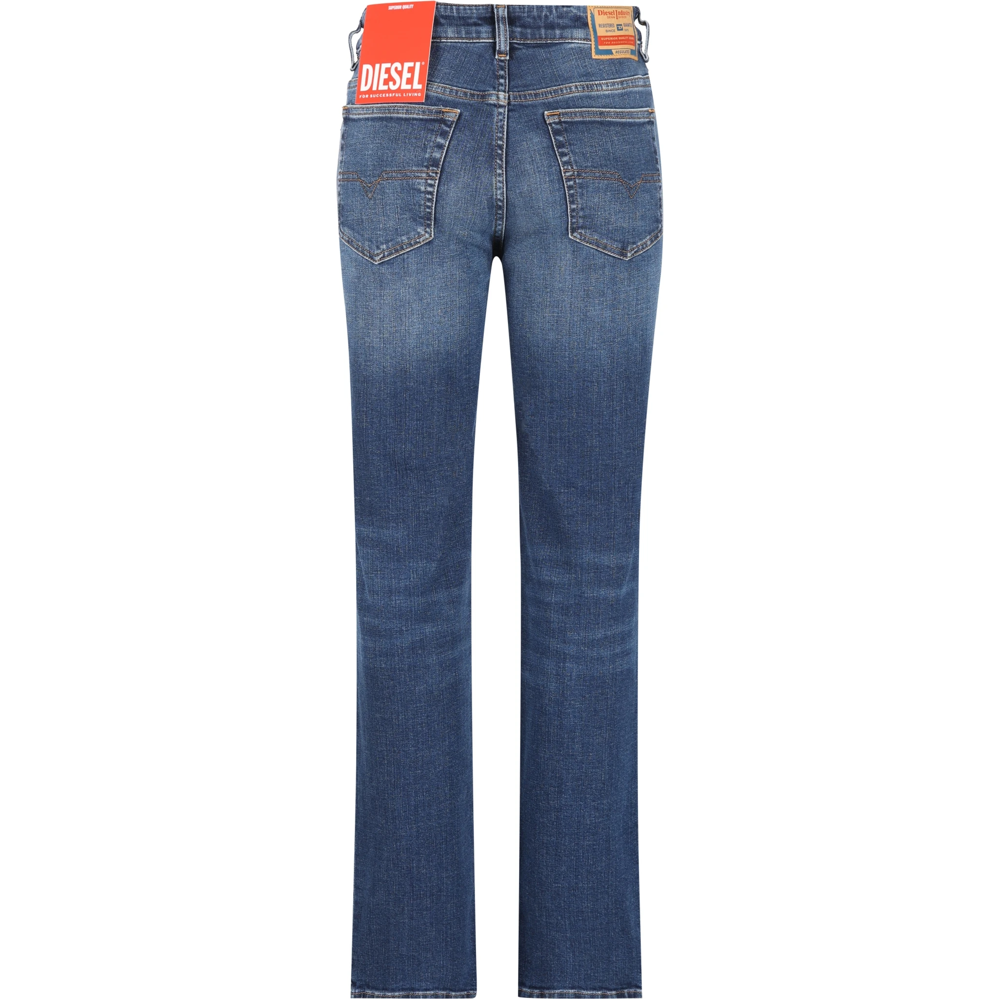 Diesel Jeans Denim