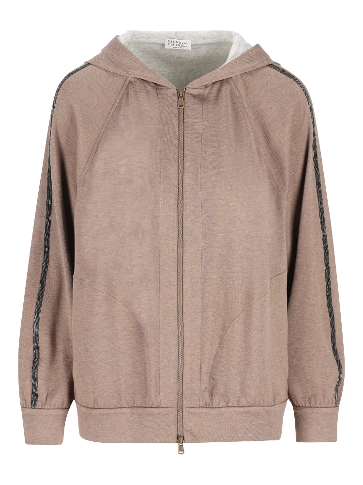 Brunello Cucinelli Sweaters