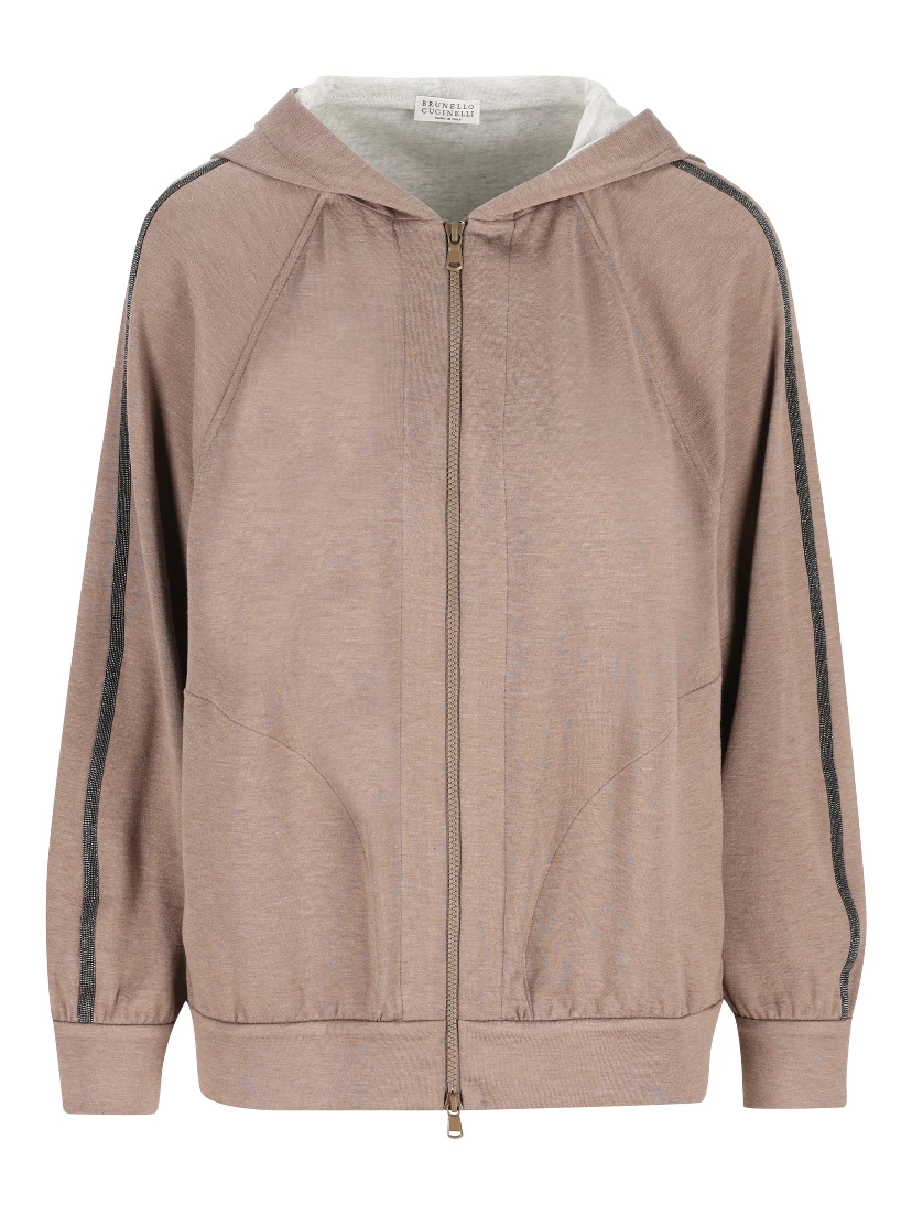 Brunello Cucinelli Sweaters