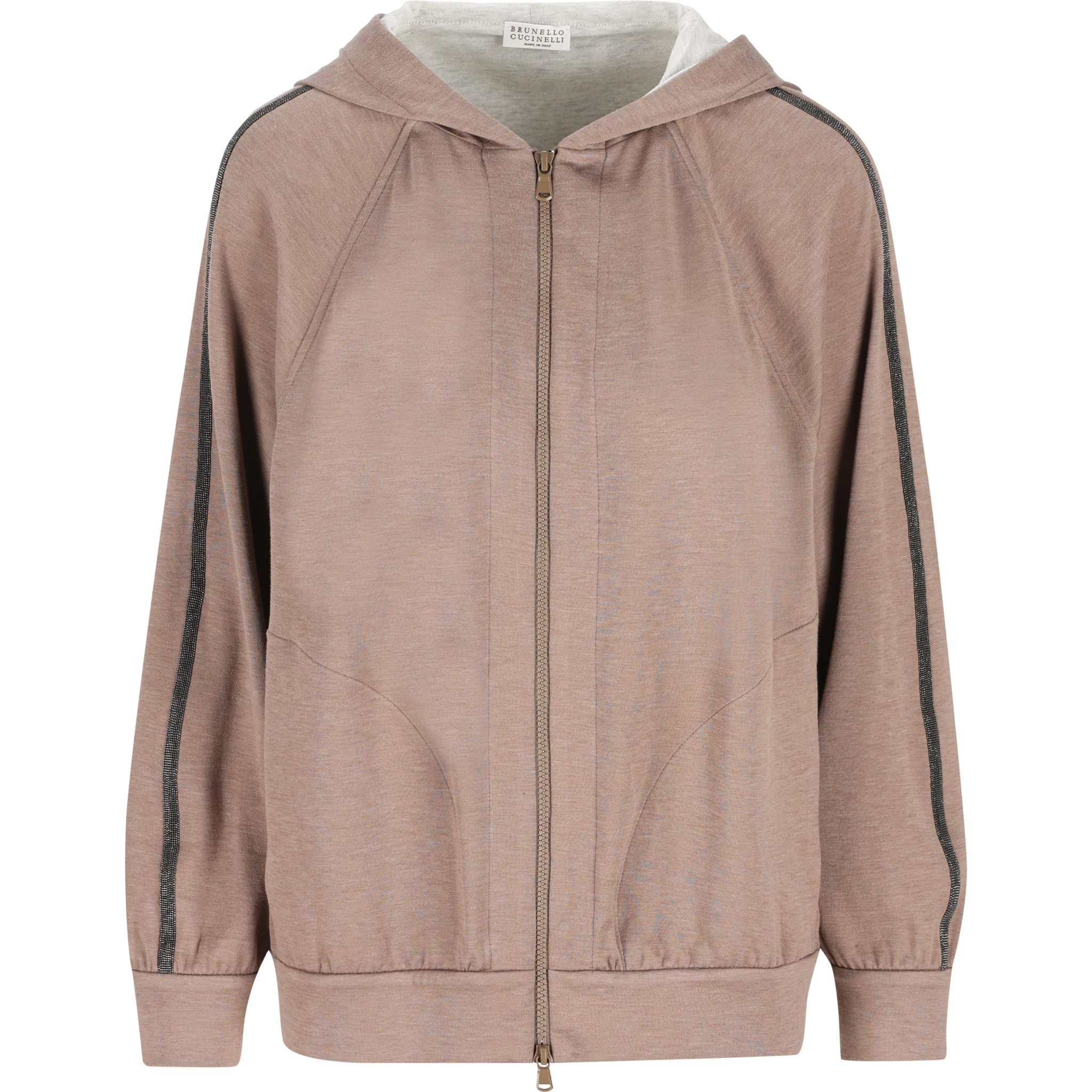 Brunello Cucinelli Sweaters