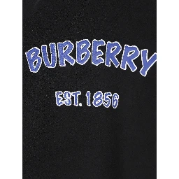 Burberry Kids Jackets Black