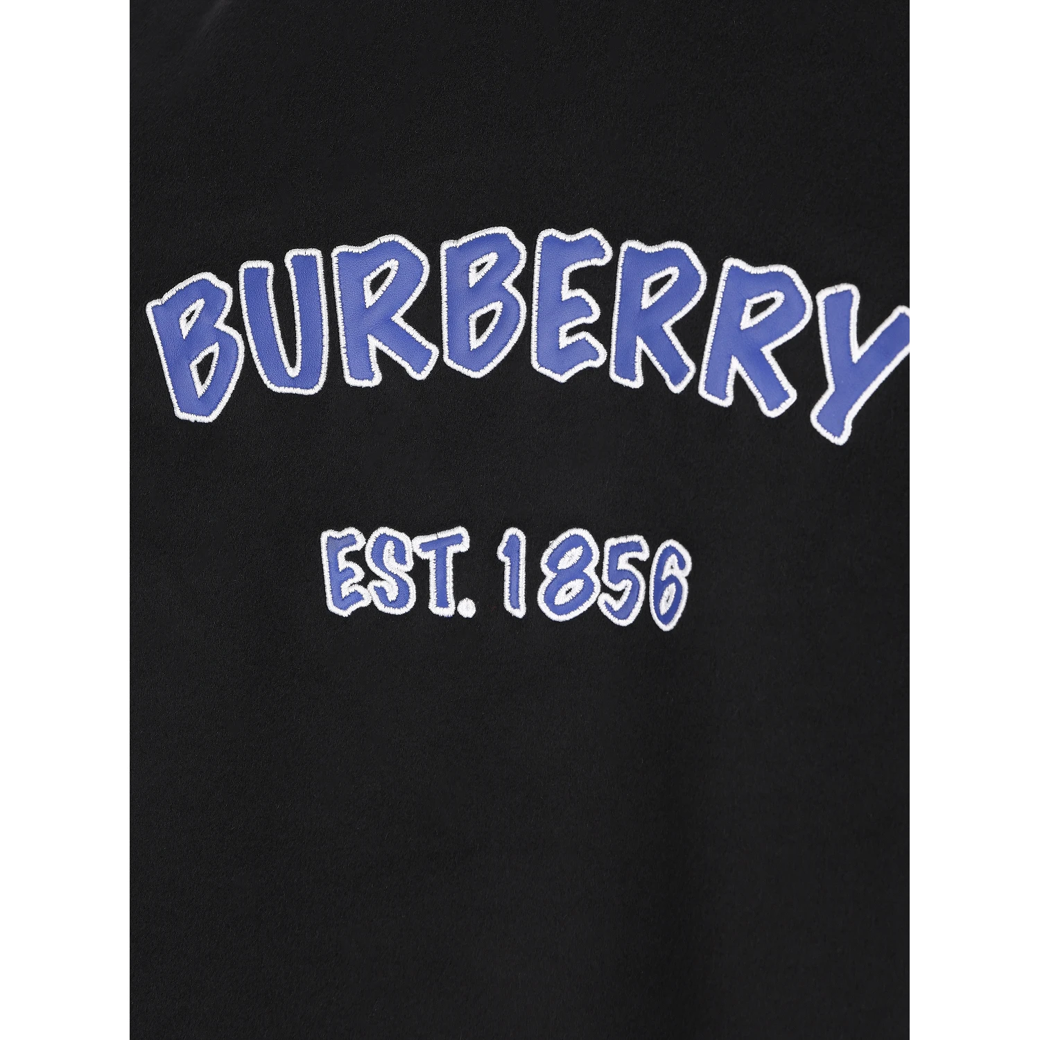 Burberry Kids Jackets Black
