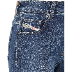 Diesel Jeans Denim