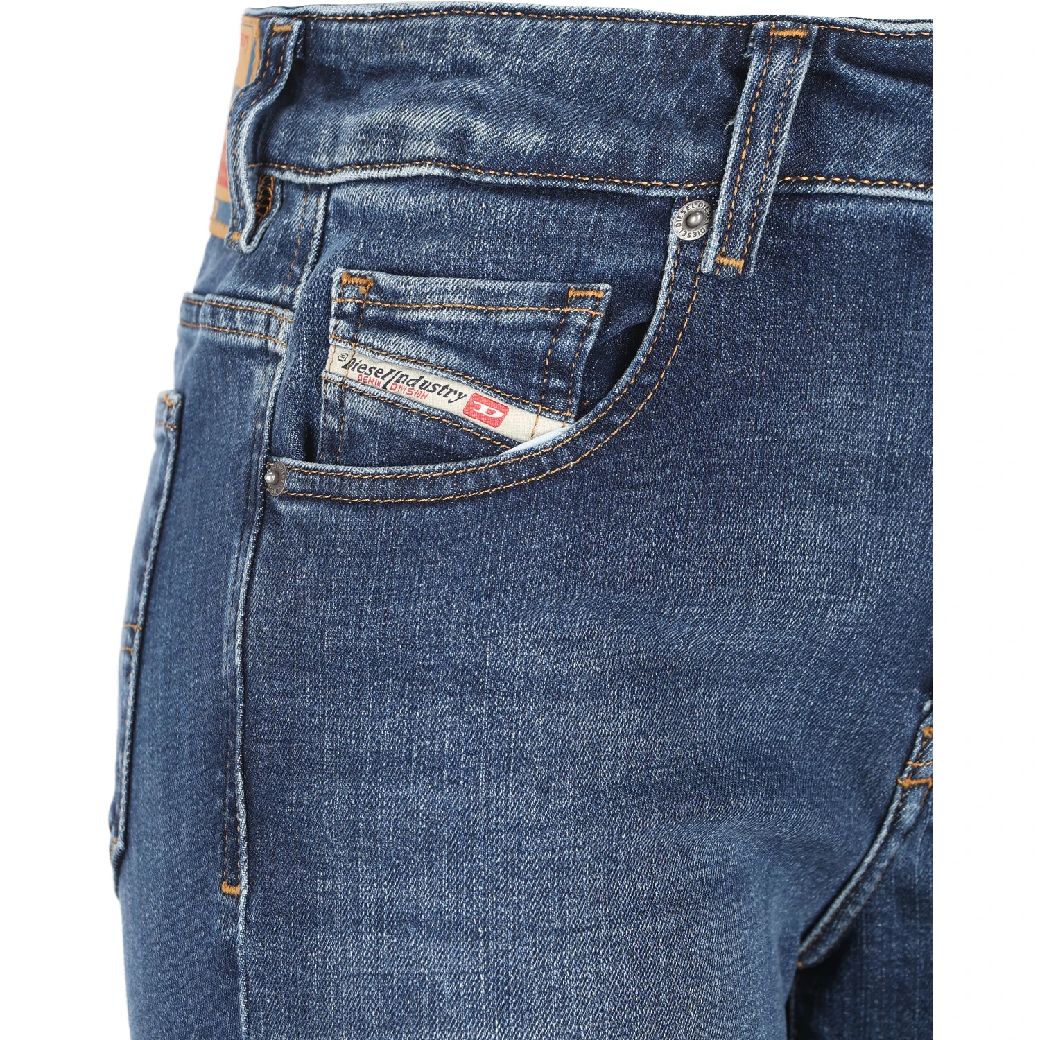 Diesel Jeans Denim